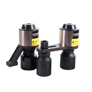 Outils hydrauliques de boulon de 10000Nm <span class=keywords><strong>KS</strong></span>-100W l'ensemble résistant de <span class=keywords><strong>clé</strong></span> de multiplicateur de couple - Product Image 1