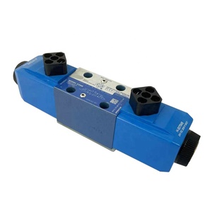 Válvula Direccional Hidráulica DG4V 3 DG4V-3S DG4V-3R DG4V-03-2C-<span class=keywords><strong>M</strong></span>-U-H7-60 DG4V-3S-2BL-<span class=keywords><strong>M</strong></span>-U-H5-60 DG4V 3 2A <span class=keywords><strong>HM</strong></span> U1 - Product Image 2