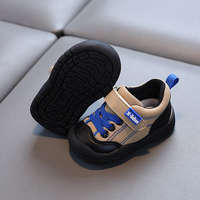 Baskets Enfants Filles Garçons 2026 Nouveauté Respirantes Semelle Souple Chaussures de Course Tendance Marque Légères Antidérapantes À Scratch