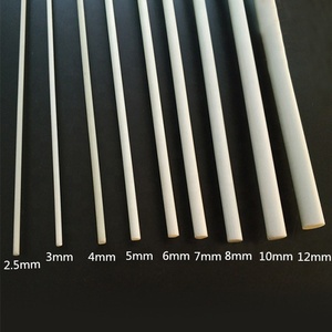 Hot Sale Flexible Fiberglass Greenhouse Pole/ <b>rods</b> - Product Image 2
