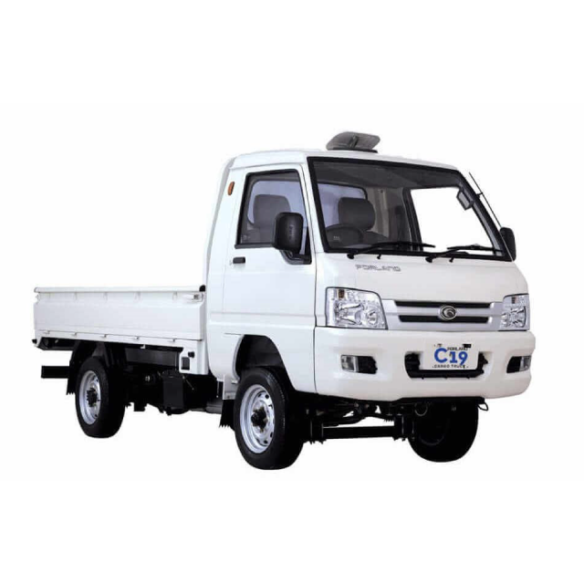 5t车轮小轻型卡车camioneta