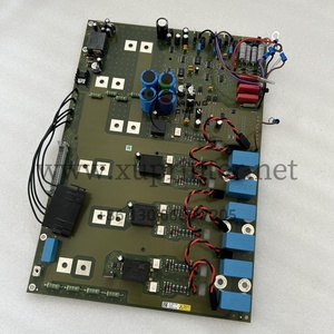 WD High Quality 00.785.0726 AVM5 Circuit Board 00.781. 9638 for SM74 SM102 Offset <b>Printing</b> <b>Machine</b> - Product Image 6