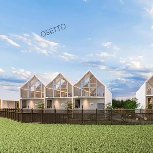 40 ft bão bằng chứng đúc sẵn gấp mở rộng an ninh container sống nhà 5 phòng ngủ với phòng tắm và nhà bếp - Product Image 5