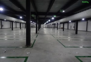 Conducto de Aire Flexible Antienvejecimiento Aedis AI-M para Estacionamientos y Sistemas HVAC Industriales |   10 m de longitud, diámetro personalizado disponible - Product Image 6