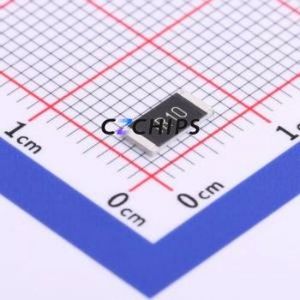 Resistencia SMD 25121WF110KT4E 2512 (Tipo: Película Gruesa) (Resistencia: 1.1 Ohmios Precisión: 1%) - Product Image 1
