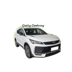 2025 pour Geely Coolray Super Luxury SUV 1.5 Full <span class=keywords><strong>Option</strong></span> Sport <span class=keywords><strong>Auto</strong></span> avec le meilleur prix de Chine-Binyue - Product Image 1