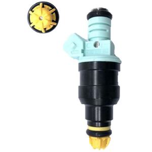 Inyectores de Combustible para <span class=keywords><strong>BMW</strong></span> 2.5 <span class=keywords><strong>3.0</strong></span> 323i 325i 525i 520i <span class=keywords><strong>328i</strong></span> 528i M3 0280150415 FJ292 13641730060 280156349 13641730059 0280150414 - Product Image 2