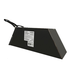 แบตเตอรี่ลิเธียม AMORGE รุ่น 20S13P 72V 52AH 390A พร้อมระบบ ANT Bluetooth BMS สำหรับ CRF450 - Product Image 1