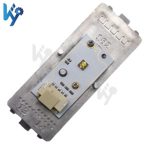 KY OEM P121260 LED faro balasto DRL MÓDULO DE Control para Audi A4 S4 B8 <span class=keywords><strong>A5</strong></span> S5 8T <span class=keywords><strong>8F</strong></span> accesorios de coche - Product Image 5