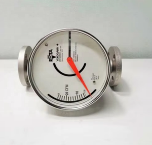 オリジナル日本横川RAMC可変エリア流量計RAMC05-D4SS-71S5-E904 Rota <span class=keywords><strong>Yokogawa</strong></span> 1 "150 # ステンレスRotameter RAMC02 - Product Image 3