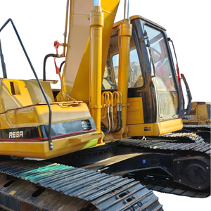 Excavateur Caterpillar 320BL d'occasion Japon en bon état Capacité de 20 tonnes Vente bon marché Prix 320B 320C 320CL Moteur Pompe Boîte de vitesse - Product Image 1