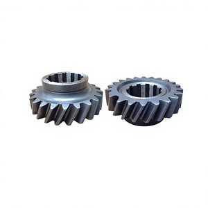 fit for TATA 613 LPT 613 3rd Gear Counter Shaft OEM 250526305411 GBS40 Transmission Parts 5675CC Heavy Truck Spares - Product Image 1
