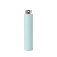 Vente en gros de flacons pulvérisateurs de parfum de haute qualité, fond rond, 5 ml, 10 ml