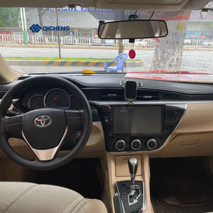 2014 2015 2016 <span class=keywords><strong>Corolla</strong></span> 1.6L CVT GL - Product Image 4