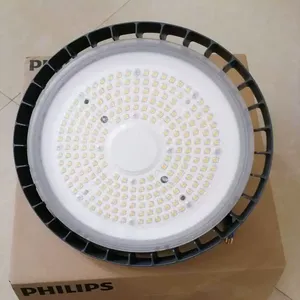 Lámpara LED de Alta Potencia <span class=keywords><strong>PHILIPS</strong></span> BY698P G5 LED105/NW PSD WB GC 911401531145 - Product Image 6