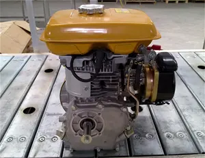 Motor chino EY20, 5,5 HP, EY20