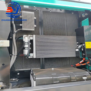 รถขุดตีนตะขาบ Kobelco SK200 มือสอง ราคาถูก รุ่นปี 2024 เครื่องยนต์ปี 2024 น้ำหนัก 20 ตัน นำเข้าจากต่างประเทศ - Product Image 6