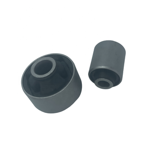 جلبة ذراع التحكم FOEO 20204AG011+20204AJ000 Guangzhou 20204CA010 لسيارات سوبارو فورستر وإمبريزا صالون - Product Image 4