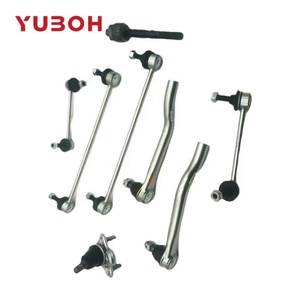 Yuboh 51320-ta0-a01 phía trước bên phải ổn định liên kết cho Honda <span class=keywords><strong>Accord</strong></span> | OEM <span class=keywords><strong>sway</strong></span> <span class=keywords><strong>Bar</strong></span> 51320ta0a01 - Product Image 6