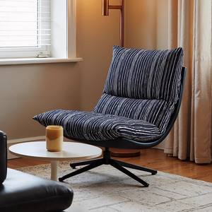 Designer Minimalista Italiano 360 ° Poltrona Girevole Singola Relax per Soggiorno, <span class=keywords><strong>Balcone</strong></span>, Casa Piccola o <span class=keywords><strong>Grande</strong></span> - Product Image 2