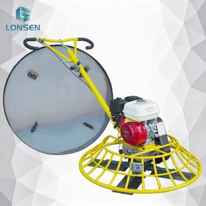 Talocheuse à béton de 1000 mm de diamètre de travail DMR1000N pour le nivellement des sols - Product Image 2