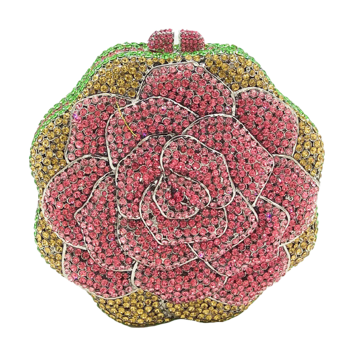 Jaune Rose