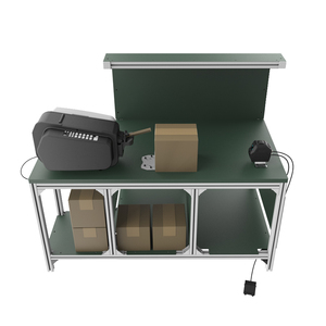 <span class=keywords><strong>2025</strong></span> New băng tự động đầu ra nước kích hoạt giấy Kraft tráng keo băng Dispenser Detector cho biện pháp Kích thước thùng carton - Product Image 6