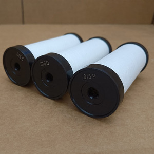 Élément filtrant de précision industriel Mengma en fibre de verre 015-Q P S 015Q P S (filtre seul) - Product Image 5