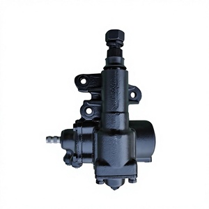 Gruppo Sterzo F041 per OLIVER, Vendita Diretta dalla Fabbrica, Compatibile con Great Wall <span class=keywords><strong>Safir</strong></span> e Sefier - Product Image 1