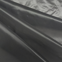 Tissu Ripstop en Nylon 0.1 Shaoxing Yuyuan 27GSM Ultra Léger Tissé pour Doudoune, Manteau et Sac de Rangement – Vente en Gros