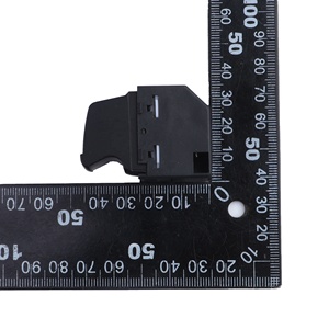Interrupteur de lève-vitre électrique 6Y0959855 pour Skoda <span class=keywords><strong>Fabia</strong></span> <span class=keywords><strong>2000</strong></span>-2007 - Product Image 6