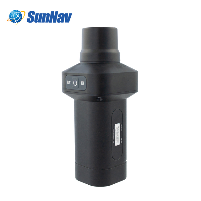 Cheaper GIS Gps Rtk Receiver SunNav R10 GNSS System Land Surveying Instrument
