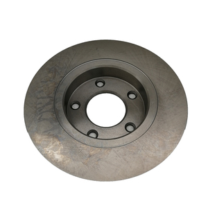 Disco de freno delantero para Fortuner Hilux VII VIII <span class=keywords><strong>43512</strong></span>-<span class=keywords><strong>0K090</strong></span> - Product Image 2