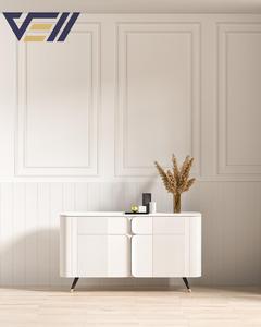 Home Decorative Trims Plastic <strong>PVC</strong> Baseboard Modern Flooring Accessories Polystyrene Ps Waterproof Skirting Base Board - Product Image 2