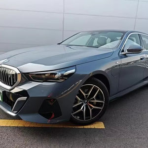 [No.25 <span class=keywords><strong>BMW</strong></span> 026] 2024 d'occasion <span class=keywords><strong>BMW</strong></span> I5 E Drive 35L M Sports Suit Edition Bon état Voiture d'occasion SUV d'Uniland Motors en Chine - Product Image 1