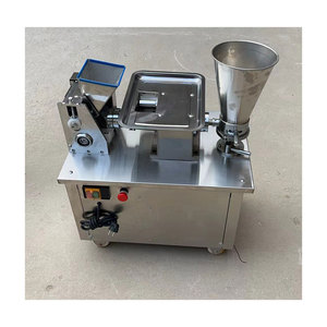 Machine à faire des samosas, machine à samosas automatique, machine à faire des raviolis, machine à faire des curry puffs - Product Image 3