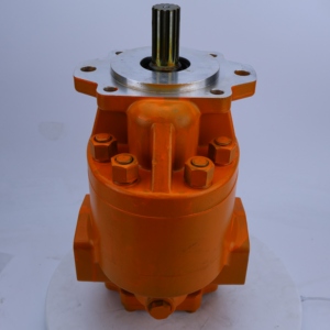 Pompe hydraulique en fonte OEM NEUVE 9J5131 9J5132, pompe à piston hydraulique axiale série 9J, pompe à engrenages hydraulique pour machines de construction - Product Image 2