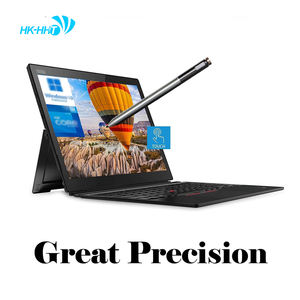 Stylet HK-HHT Pen Pro pour <span class=keywords><strong>Lenovo</strong></span> <span class=keywords><strong>ThinkPad</strong></span> P52 / <span class=keywords><strong>X1</strong></span> Extreme (20MF, 20MG)/<span class=keywords><strong>X1</strong></span> <span class=keywords><strong>Tablet</strong></span> Gen 3 (20KJ,20KK) Protocole AES 2.0 - Product Image 4
