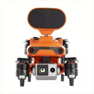 En stock, Autel EVO 2 II Dual 640T Enterprise V3, drone GPS commercial à quatre rotors avec caméra thermique 4K, drone de surveillance - Product Image 5