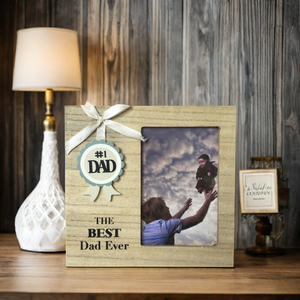 <span class=keywords><strong>Cadre</strong></span> photo en bois <span class=keywords><strong>personnalisé</strong></span> vintage Cadeau unique pour <span class=keywords><strong>papa</strong></span> le jour de la fête des pères <span class=keywords><strong>Cadre</strong></span> photo en gros <span class=keywords><strong>Cadre</strong></span> photo <span class=keywords><strong>personnalisé</strong></span> - Product Image 3