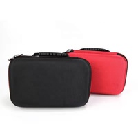 Sac à outils multi-usages léger en EVA pour outils, câbles et accessoires technologiques, sac de protection rigide, fabricant de boîtes