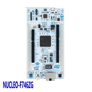 Carte de développement NUCLEO-F746ZG F756ZG STM32F746ZGT6 D261 en stock - Product Image 3