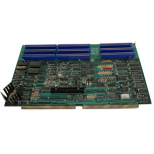 Tarjeta de Control de Movimiento SONOSCAN PCB (512 y VGA), 410114_C A5001 - Tarjeta de Control de Movimiento SONOSCAN A5001 410114_C Usada Electrónica - Product Image 3