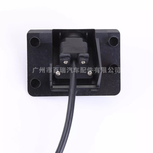 Cadillac Escalade Rearview Camera 22790290 480x600 Resolution Waterproof <b>12V</b> <b>DC</b> For 2009-2014 Models - Product Image 5