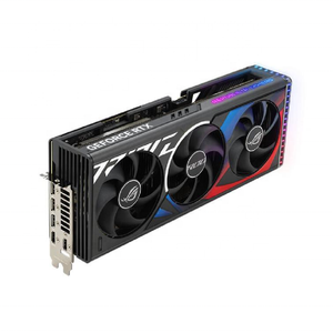 Venta Directa de Fábrica, Tiendas Exclusivas, Tarjeta Gráfica para Juegos STRIX GeForce RTX 4080 SUPER O16G, 16GB GDDR6X, Stock Nuevo y Usado, GPU - Product Image 1
