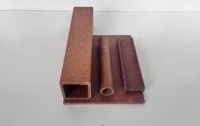 Plataforma de Escape de Incendios de Material Compuesto Fenólico de Alta Resistencia, Resistente al Fuego, para Túneles y Metro, Pultrusión, Marca Maoshengyuan, Hecho en Shandong