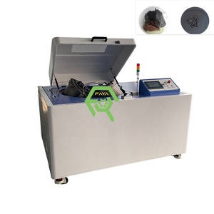 Ajustável Revolução Rotação Centrífuga Mixer Térmica Condutiva Adesivo, Pasta De Prata, Célula Solar Máquina De Desgaseificação Mistura - Product Image 4