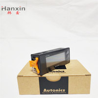 AUTONICS Voltmeter Ammeter Digital MX4W-A-F1