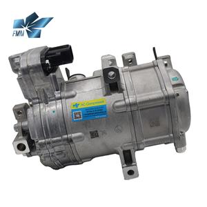 Compresor de Aire Acondicionado para Automóvil de Alta Calidad 926005RY0A para Nissan Kix 2023 6AA-RP15 24V R134A Refrigerante Nuevo, Calefacción y Aire Medio - Product Image 2