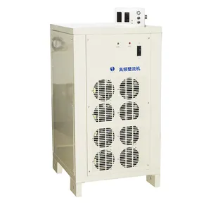 Plating Rectifier IGBT AC DC Plating Rectifier